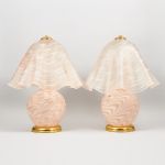 1040 3129 TABLE LAMPS
